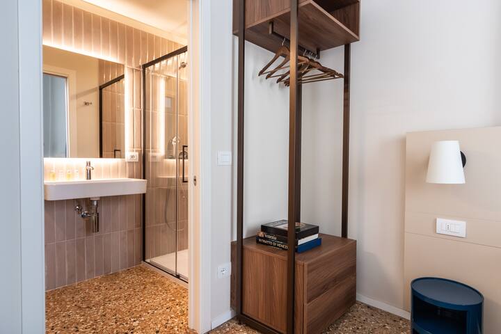 Dogà, Palazzo Miracoli Apartments gallery image 3