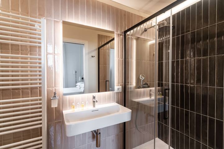 Dogà, Palazzo Miracoli Apartments gallery image 4