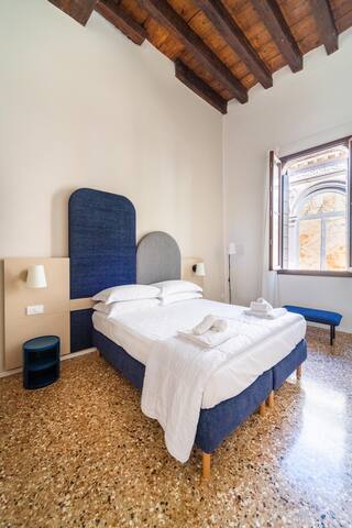 Dogà, Palazzo Miracoli Apartments gallery image 2