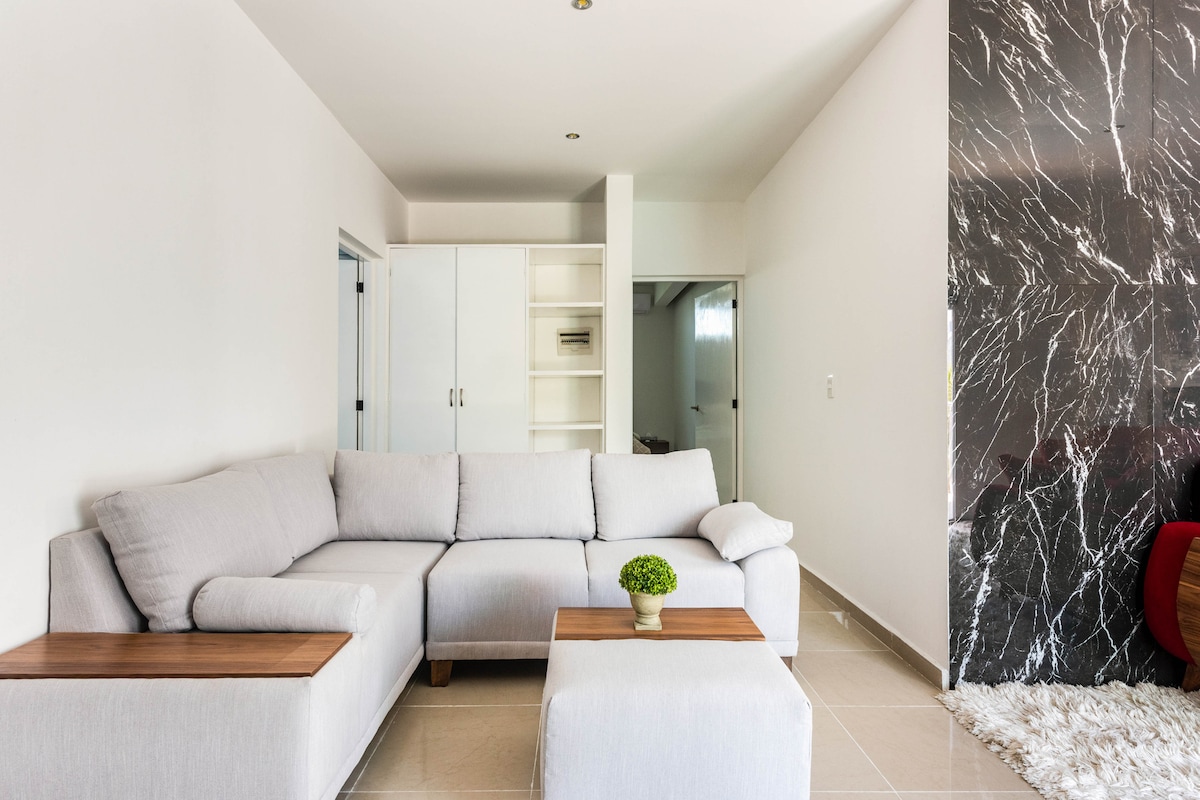 9BR Villa in Playa del Carmen — 9 bedroom vacation rental in Playa del Carmen
