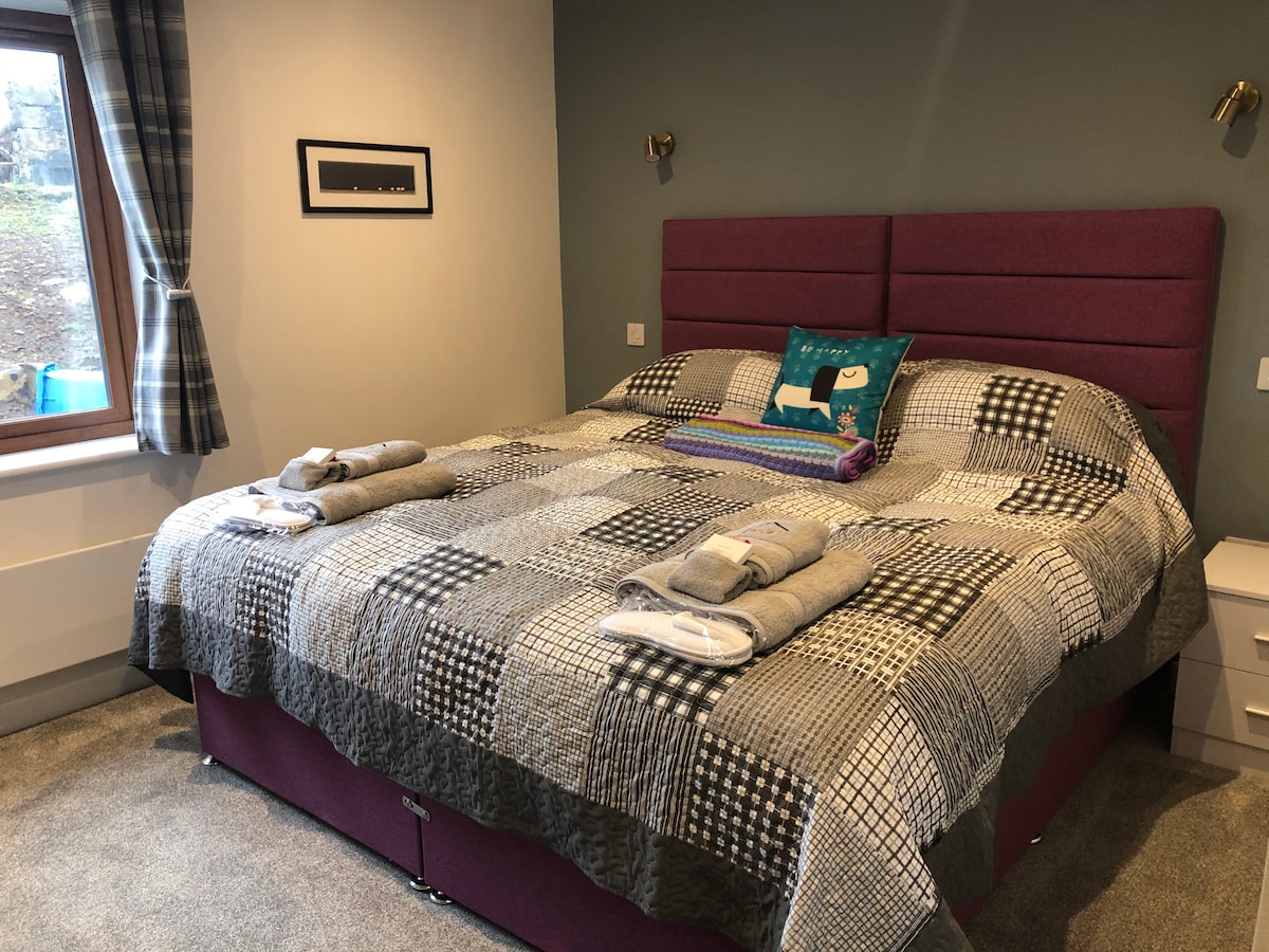 Superking Room - can also be a twin