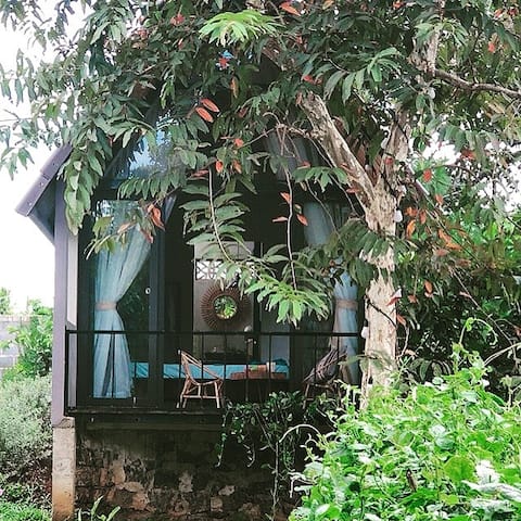 Garden Village Studio - Buon Ma Thu Thuot City