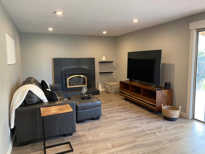 Close To Autzen Stadium -Outdoor Oasis - Springfield, OR