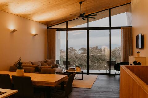 Kunama Townhouses, Jindabyne #1