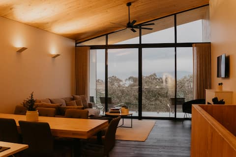Successful Airbnb property: Kunama Townhouses, Jindabyne #1 in Snowy Monaro Regional Council
