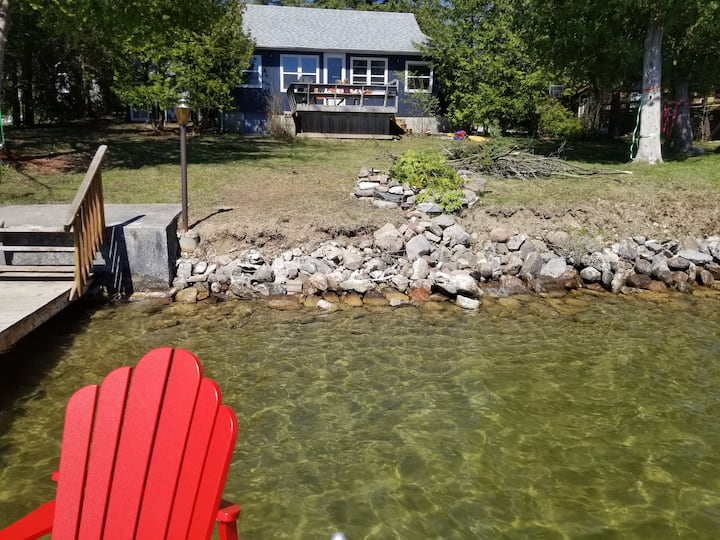 Orillia Vacation Rentals Cottages and More Airbnb