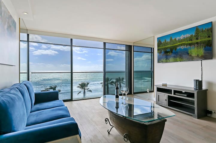 Enchanted Ocean Sunsets