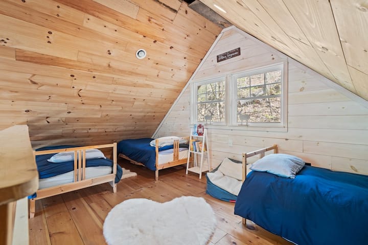 غرفة النوم 2