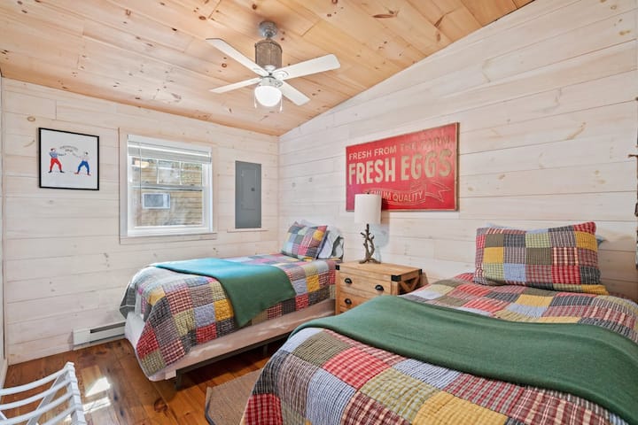 غرفة النوم 3