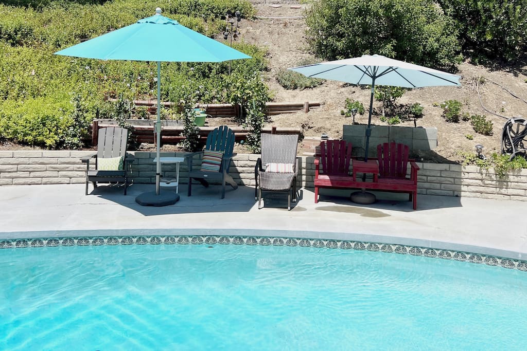 2 Bed+1Bath+Private Entrance & Close to Disneyland