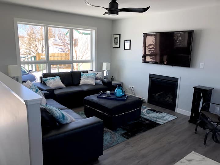 Ponoka County Vacation Rentals & Homes Canada Airbnb