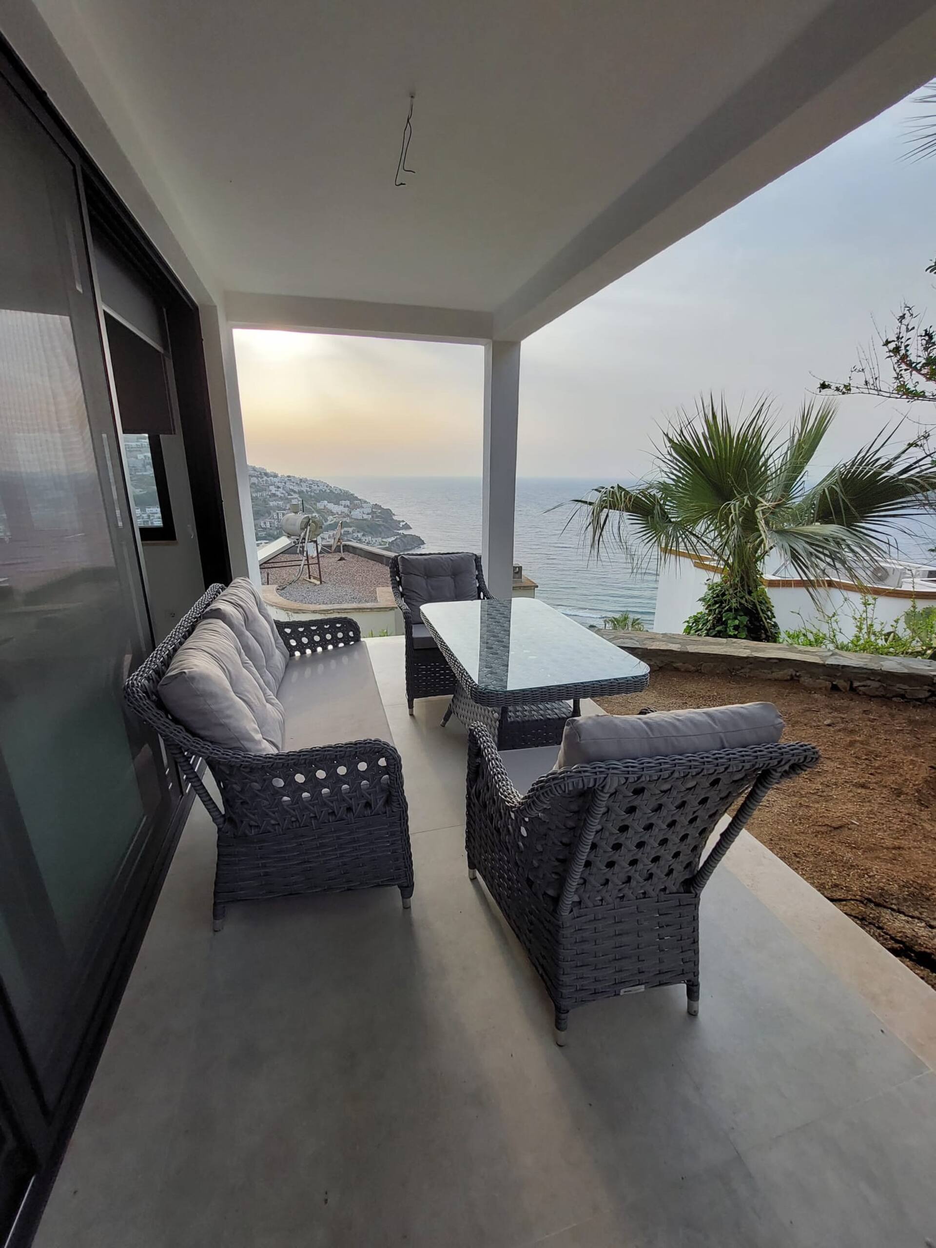 VILLA YALIKAVAK 1 — foto 4