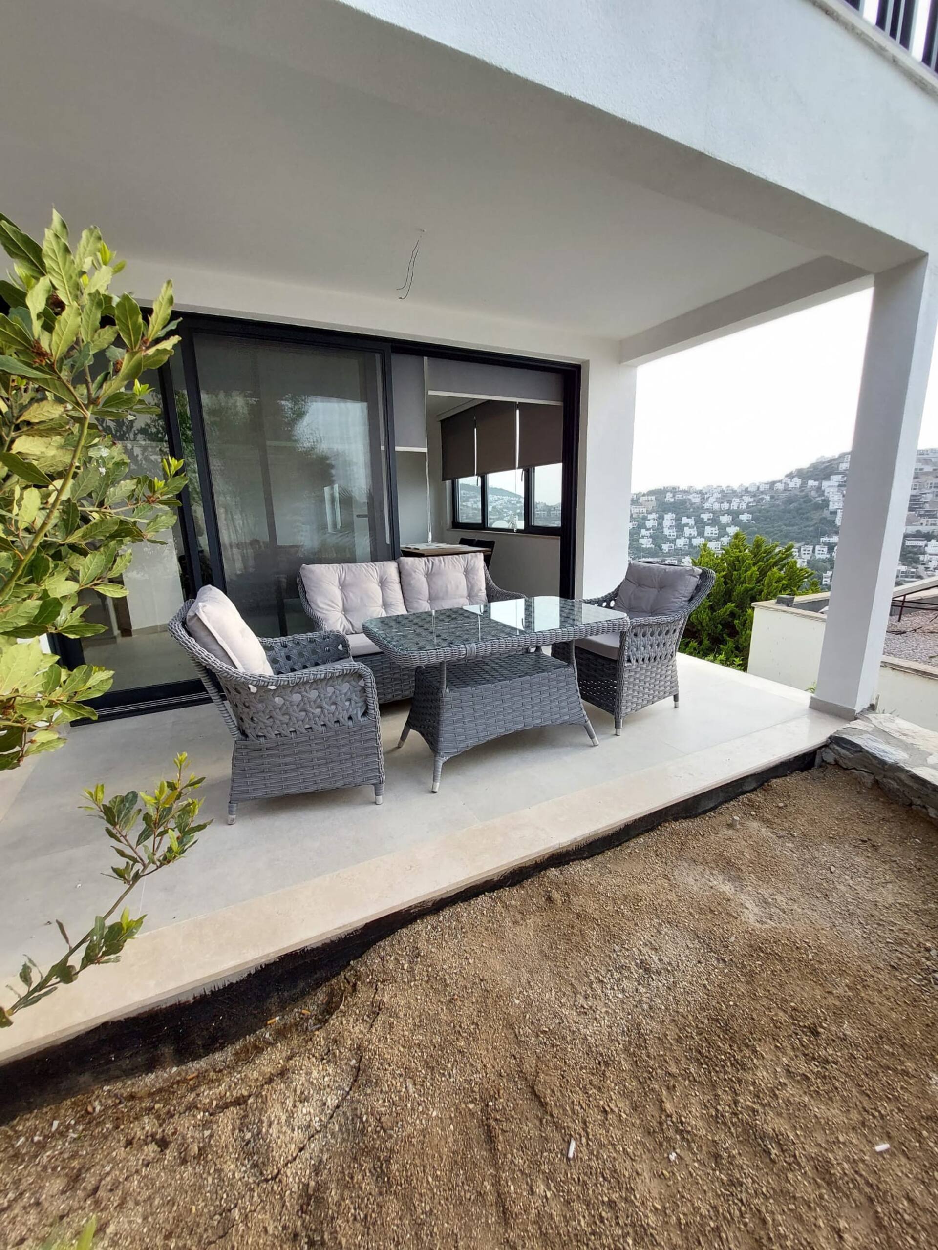 VILLA YALIKAVAK 1 — foto 5