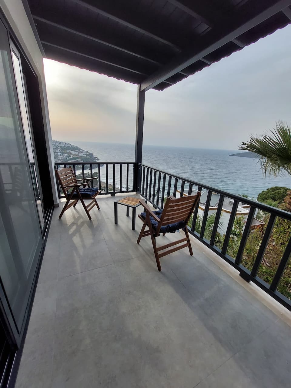 VILLA YALIKAVAK 1 — foto 1