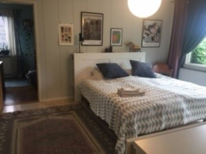 Schlafzimmer 1