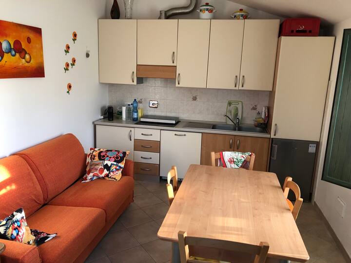 Bilocale Con Piscina-10min Da Vada&spiagge Bianche - Rosignano Marittimo