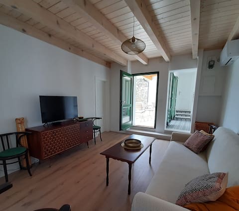 Top performing Airbnb: Apartment Franko, Krk in Krk