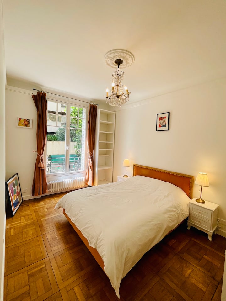 საძინებელი 2