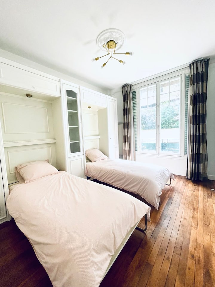 საძინებელი 1