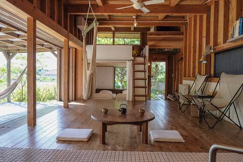 Brother house