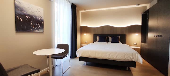 ห้องนอนที่ 1