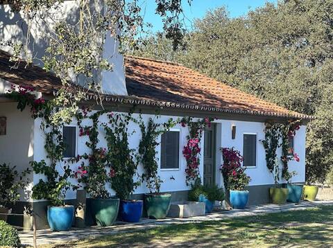 Herdade da Saudade - La Casita