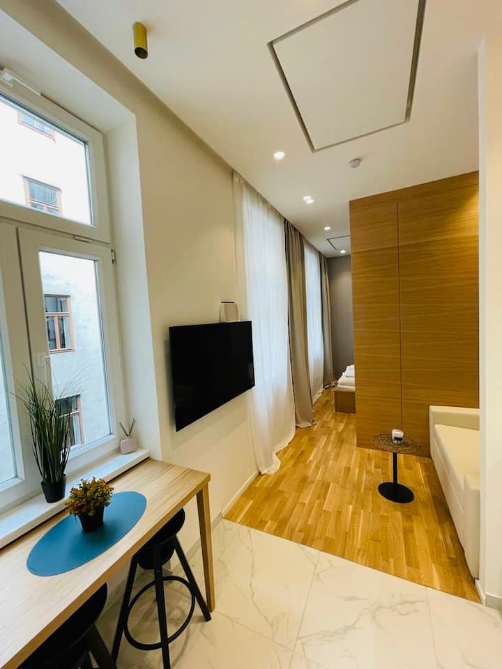 RenttheApartment Vienna 62 Condominiums for Rent in Vienna, Wien