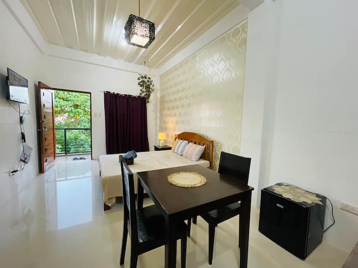 Lucena Apartment Vacation Rentals Calabarzon, Philippines Airbnb