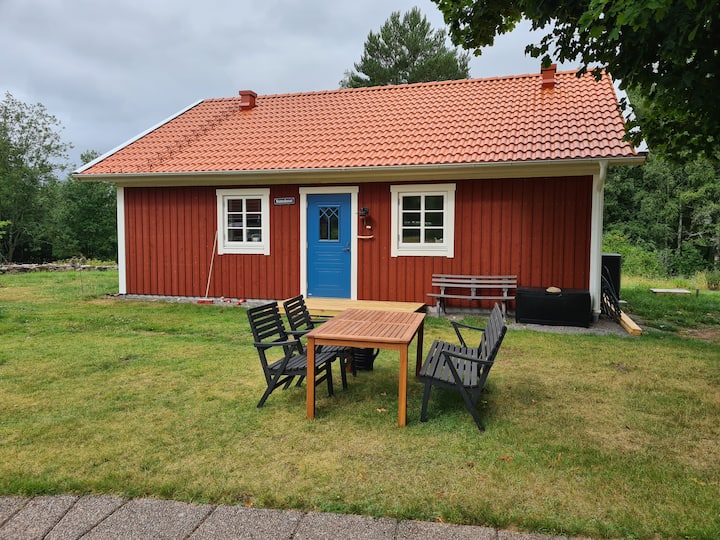 Härja Vacation Rentals & Homes - Västra Götaland County, Sweden | Airbnb