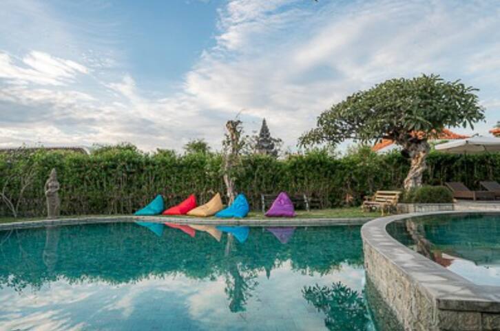 Damai managed Airbnb listing 2