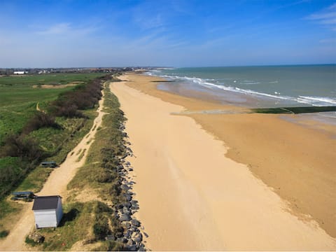 Le140, Fisherman's House: Sea, Cozy & Smart