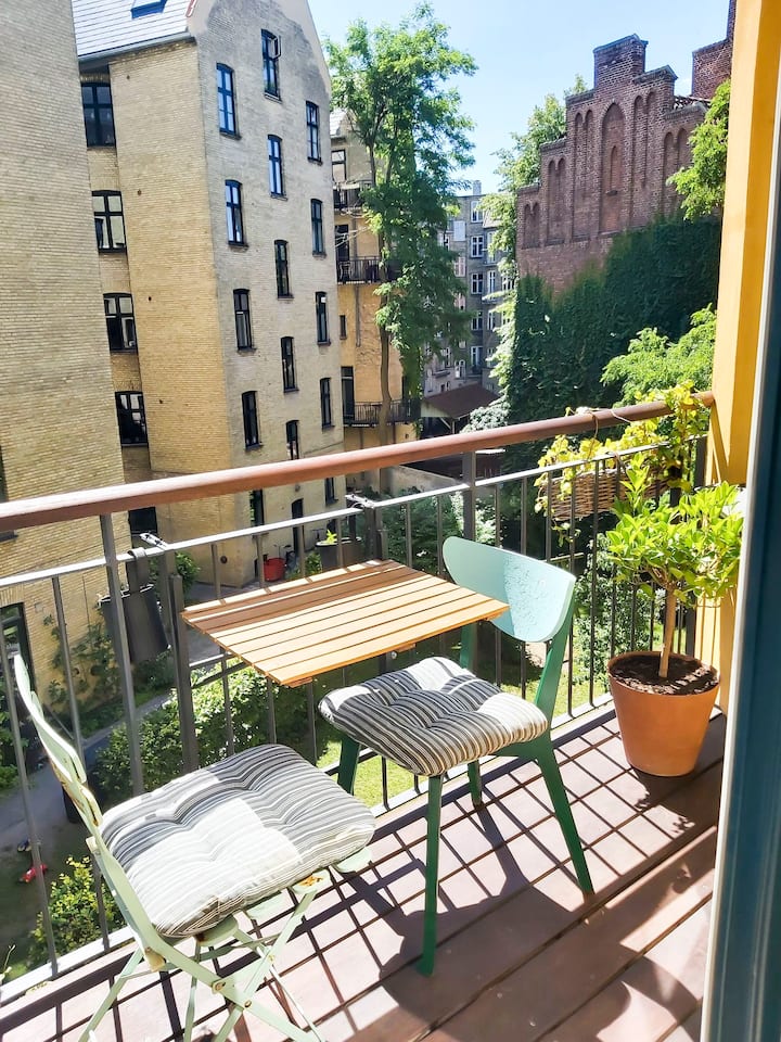 Image showcasing Copenhagen Vacation Rentals with a Washer And Dryer - Denmark | Airbnb