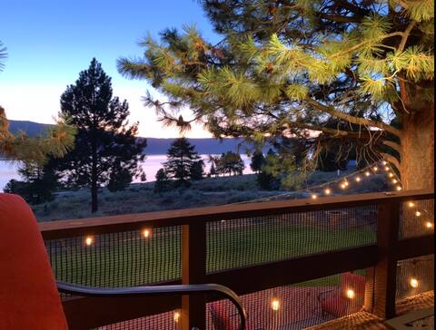Spacious Lake House, Expansive views of the lake!