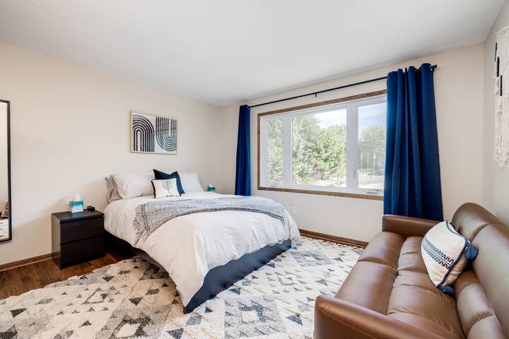 Dreamy Lake Home with Huge Private Yard gallery image 5