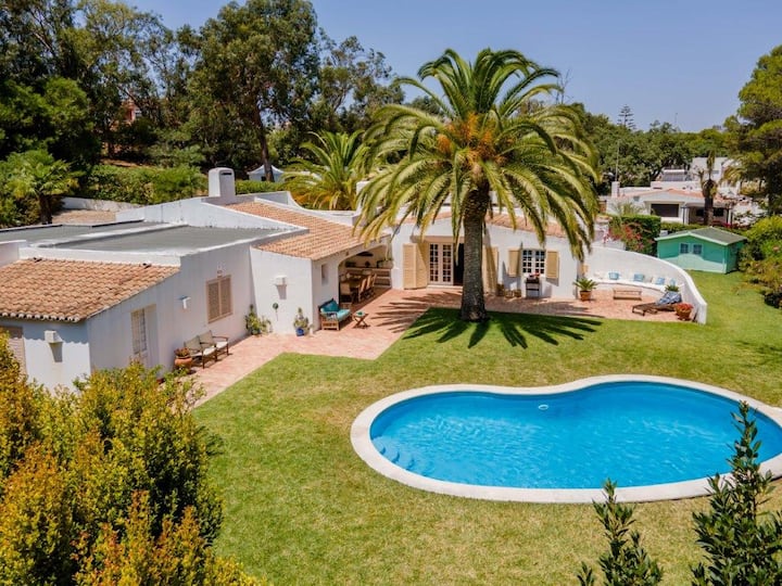 Villa Alba V7 - Albufeira