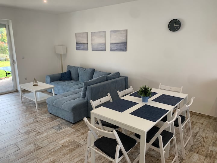Zsöllehát Apartman Balatongyörök - Balatongyörök