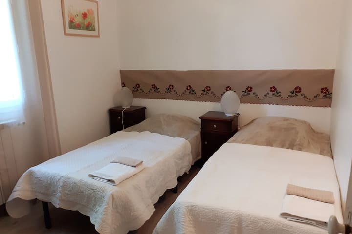 спална соба бр.3 