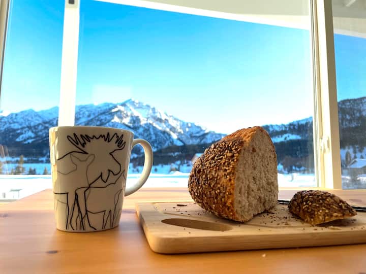 Star Valley Vacation Rentals & Homes Wyoming, United States Airbnb