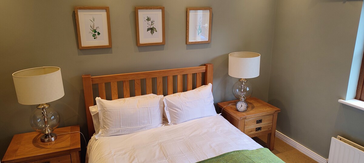 Chumba cha kulala cha sakafu ya chini