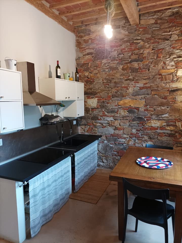 Appartamento Classic Nr 1 - Lucca