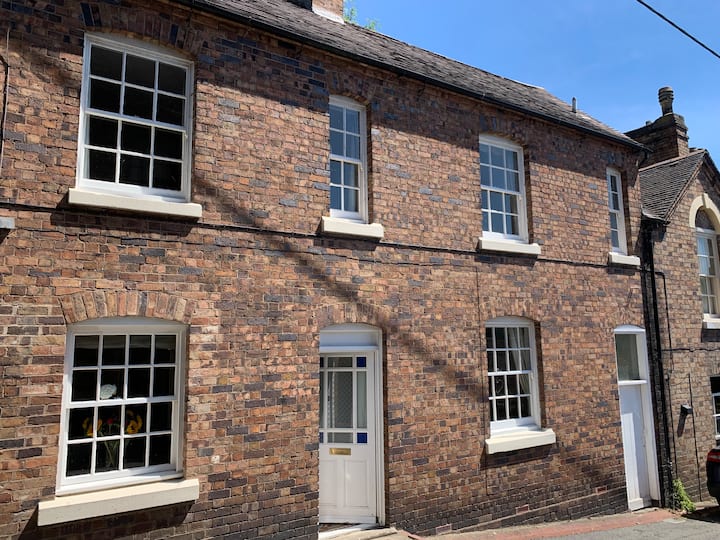 Telford Holiday Rentals & Homes England, United Kingdom Airbnb