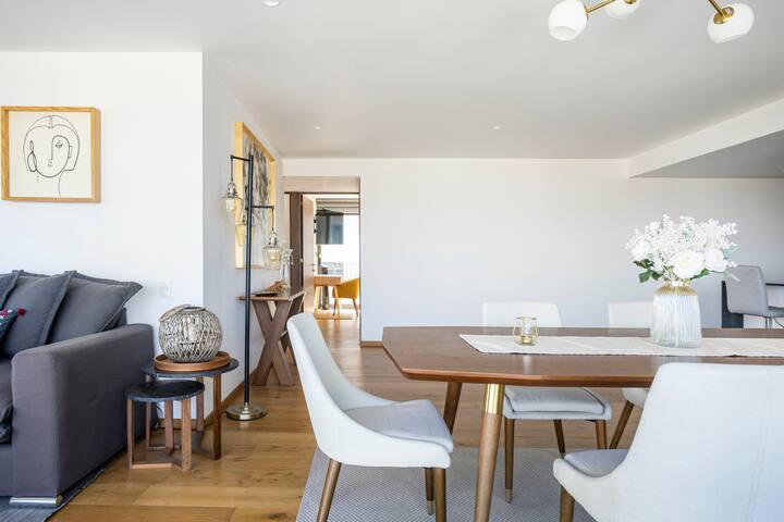 Condesa beautiful views of the city gallery image 4