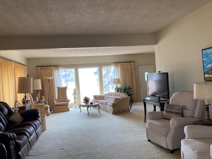 Holyoke Vacation Rentals & Homes Colorado, United States Airbnb