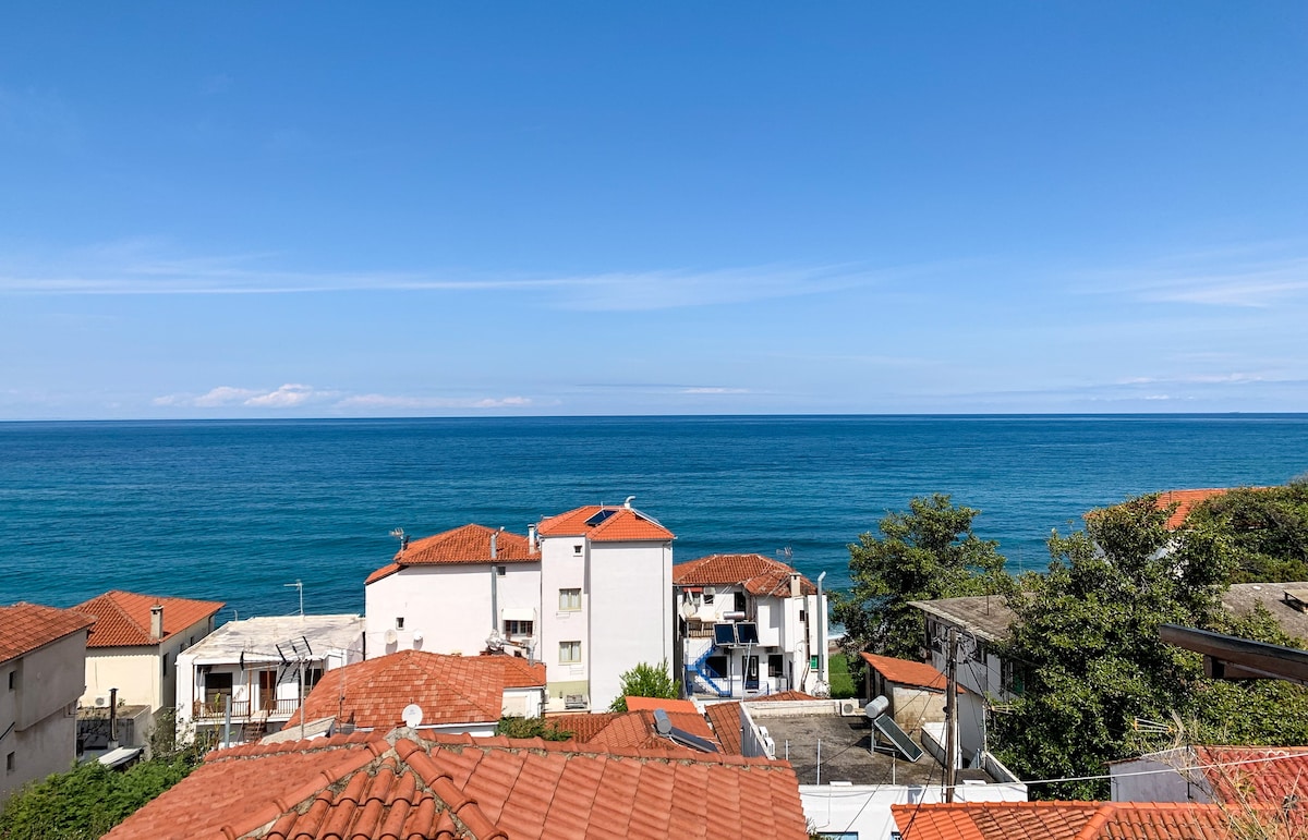 Agios Ioannis Vacation Rentals & Homes - Greece | Airbnb
