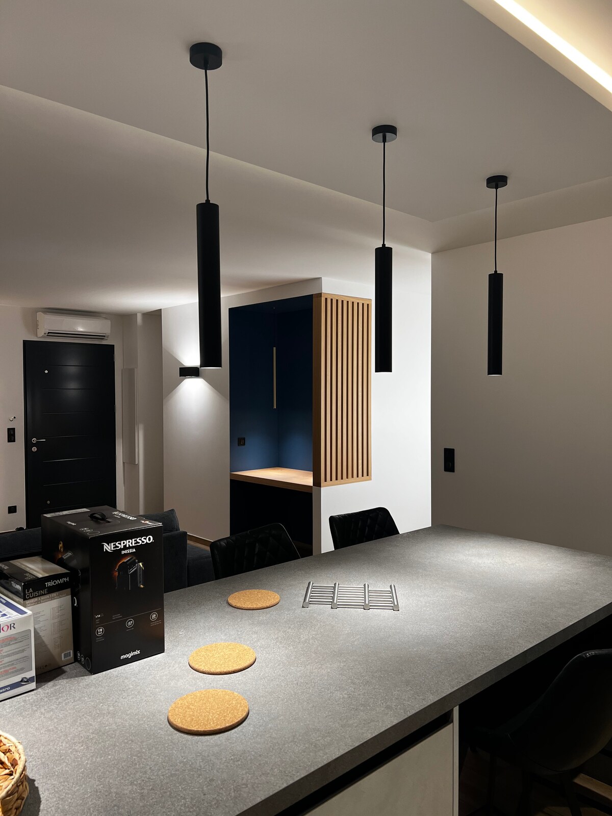Popular Airbnb listing: Cozy 3 bedroom house close to 3 pools in Zonza