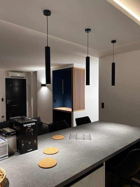 Annonce Airbnb populaire: Cozy 3 bedroom house close to 3 pools à Zonza