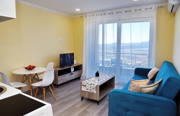 Sunset Vista Apartment 2 - Kotor