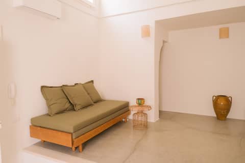 Top Airbnb: Dimora delle Terrazze: a noble palace with a view a Gallipoli