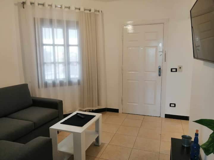 მისაღები ოთახი