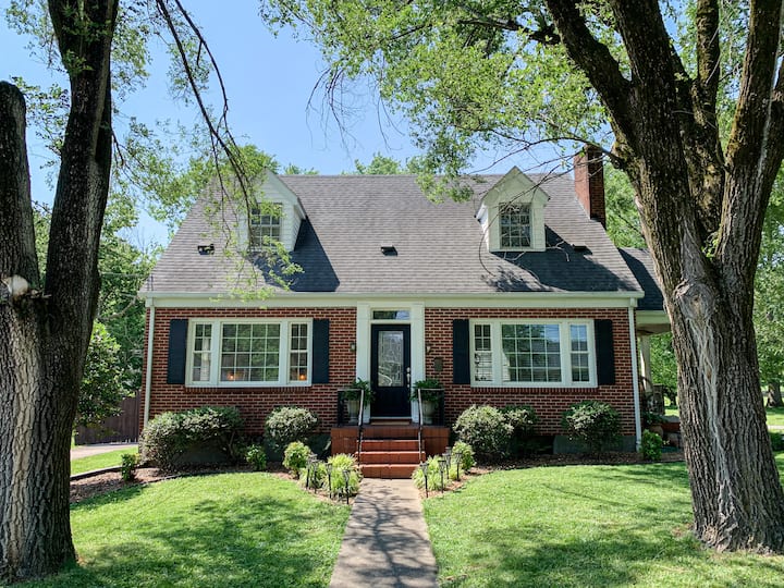 Summer Shade Holiday Rentals & Homes Kentucky, United States Airbnb